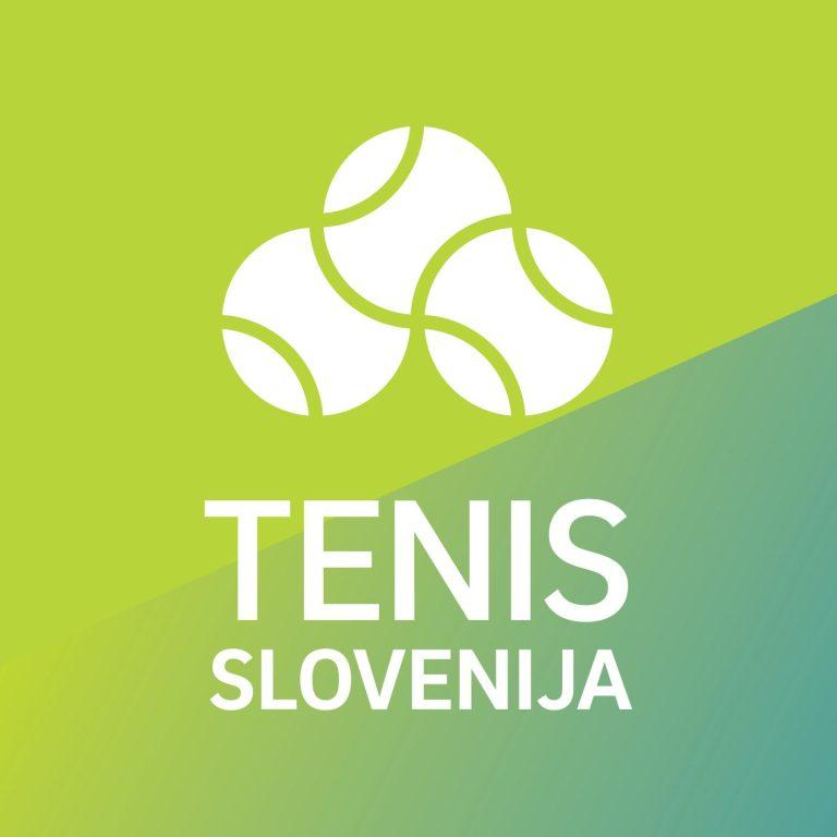 Tenis Slovenija